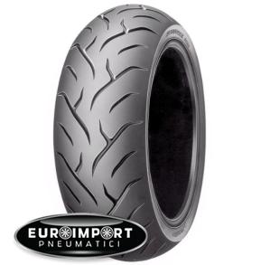 Dunlop Sportmax D 221 240/40 18 79 V  TL POSTERIORE